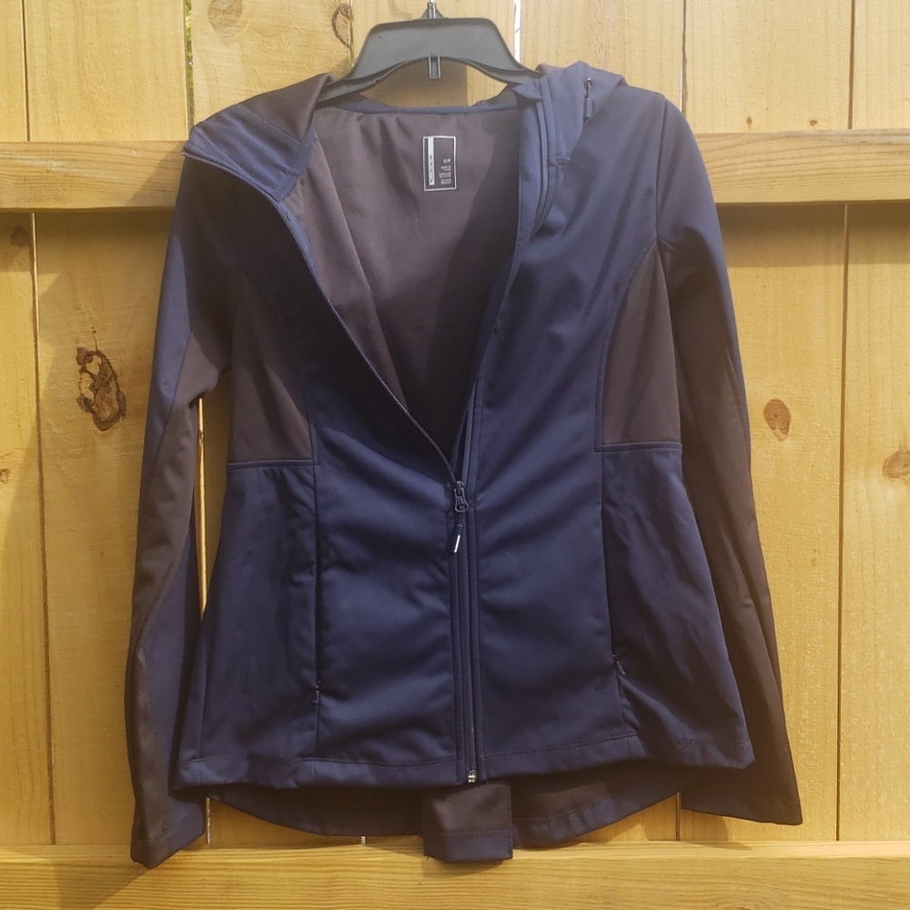 Athletic Jacket